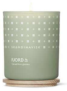 Skandinavisk Vonná svíčka FJORD - 200 g SDK123