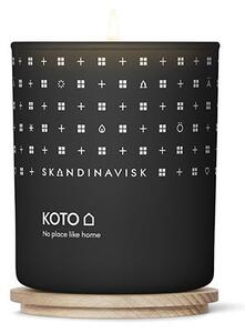 Skandinavisk Vonná svíčka KOTO - 200 g SDK120