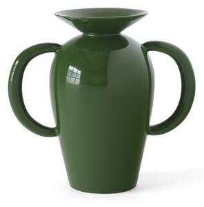 &Tradition - Momento Vase JH41 Emerald&Tradition - Lampemesteren