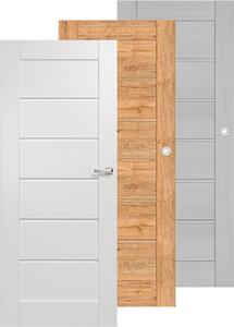 Interiérové dveře vasco doors PRIMO plné model 1 Průchozí rozměr: 70 x 197 cm