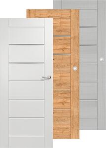 Interiérové dveře vasco doors PRIMO model 3 Průchozí rozměr: 70 x 197 cm