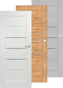 Interiérové dveře vasco doors PRIMO model 5 Průchozí rozměr: 70 x 197 cm
