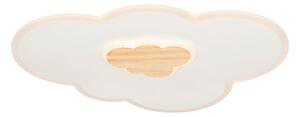 STROPNÍ LED SVÍTIDLO, 60/45/6 cm Novel - Online Only svítidla, Online Only