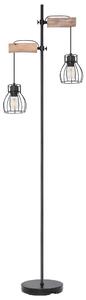 STOJACÍ LAMPA, 47/168 cm - Stojací lampy