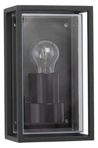 Nova Luce Venkovní nástěnné svítidlo REGINA, E27 1x12W IP65