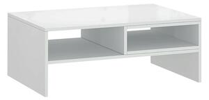 Konferenční stolek Lafer (bílá). 1034088