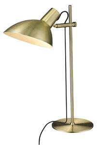 Halo Design - Metropole Stolní Lampa Brass - Lampemesteren