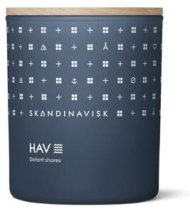 Skandinavisk Vonná svíčka HAV - 200 g SDK134