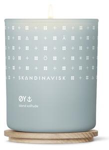 Skandinavisk Vonná svíčka ØY - 200 g SDK135