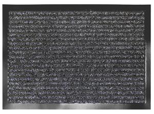 Breno Rohožka SHEFFIELD/ LIVERPOOL 50 černá, Černá, 40 x 60 cm