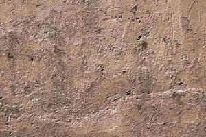 DIMEX | Vliesová fototapeta Detail odlupující se zdi MS-5-2416 | 375 x 250 cm | hnědá