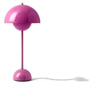 &Tradition - Flowerpot VP3 Stolní Lampa Tangy Pink - Lampemesteren