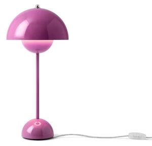 &Tradition - Flowerpot VP3 Stolní Lampa Tangy Pink - Lampemesteren