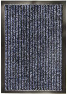 Breno Rohožka SHEFFIELD/ LIVERPOOL 36 modrá, Modrá, 40 x 60 cm