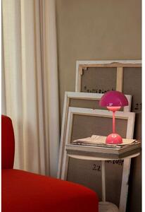 &Tradition - Flowerpot VP9 Portable Stolní Lampa Tangy Pink&Tradition - Lampemesteren