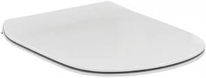 Ideal Standard Tesi - WC sedátko ultra ploché, softclose, matná bílá T3527V1