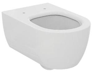 Ideal Standard Blend - Závěsné WC, Aquablade, bílá T374901
