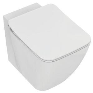 Ideal Standard Strada II - Závěsné WC se sedátkem, AquaBlade, bílá T359901