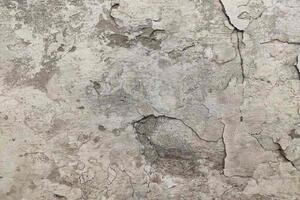 DIMEX | Vliesová fototapeta Šedá betonová textura MS-5-2446 | 375 x 250 cm | černá, šedá