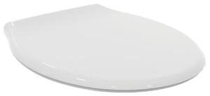 Ideal Standard Dolomite - WC sedátko, bílá W835001