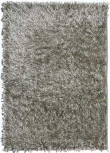 Breno Koupelnová předložka RASTA MICRO NEW - grey, Šedá, 60 x 110 cm
