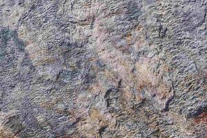 DIMEX | Vliesová fototapeta Kamenná textura detail MS-5-2452 | 375 x 250 cm | hnědá, šedá