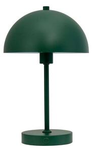 DybergLarsen - Stockholm LED Portable Stolní Lampa Dark Green - Lampemesteren
