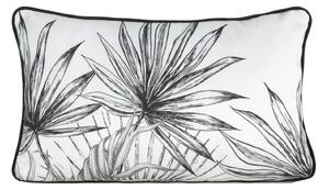 DEKORAČNÍ POLŠTÁŘ PREMIUM PALOMA 45X30 CM LISTY