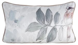 DEKORAČNÍ POLŠTÁŘ PREMIUM EVITA 45X30 CM VZOROVANÁ