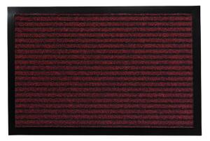 Breno Rohožka SHEFFIELD/ LIVERPOOL 40 červená, Červená, 40 x 60 cm