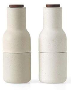 Audo Copenhagen - Bottle Grinder Ceramic Sand 2-packAudo Copenhagen - Lampemesteren