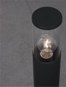 Nova Luce Venkovní sloupkové svítidlo ZOSIA, E27 1x12W IP65