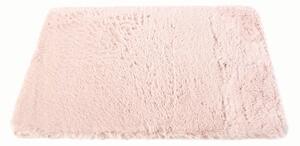 Breno Koupelnová předložka RABBIT NEW Pink, Růžová, 40 x 50 cm