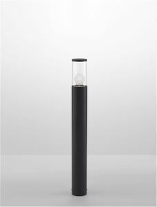 Nova Luce Venkovní sloupkové svítidlo ZOSIA, E27 1x12W IP65