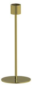 COOEE Design Svícen Candlestick Brass - 21 cm CED306