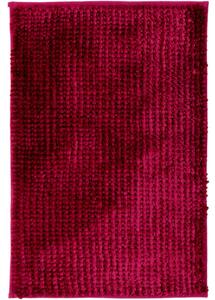 Breno Koupelnová předložka ELLA MICRO červená, Červená, 40 x 50 cm