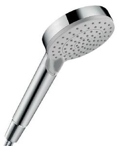 Hansgrohe Vernis Blend - Sprchová hlavice Vario, 2 proudy, Green, chrom 26090000