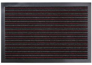 Breno Rohožka TANGO 45, Červená, Vícebarevné, 40 x 60 cm