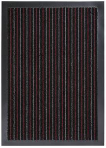 Breno Rohožka TANGO 45, Červená, Vícebarevné, 40 x 60 cm