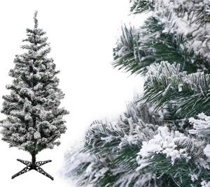 Bestent Vánoční stromek Jedle 150cm Snowy