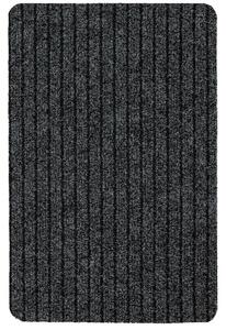 Breno Rohožka ATLAS 2868 černá, Černá, 40 x 60 cm