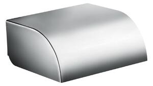 Axor Universal Circular - Držák toaletního papíru, chrom 42858000