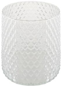 VÁZA, sklo, 15 cm - Skleněné vázy