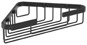 Ideal Standard IOM - Mýdlenka drátěná, černá A9105XG