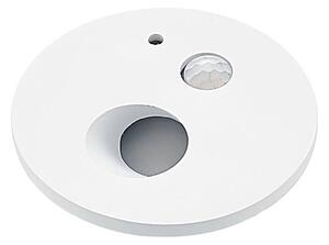 Arcchio - Neru Round LED Vestavěný Nástěnné Svítidlo s Sensor WhiteArcchio - Lampemesteren