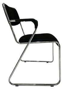 Kancelářská židle Dakota (černá). 1034251