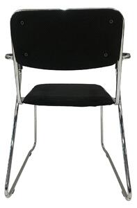 Kancelářská židle Dakota (černá). 1034251