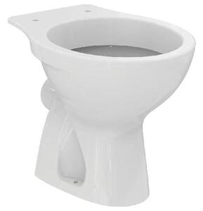 Ideal Standard Eurovit - Stojící WC, bílá W333101