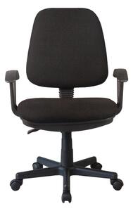 Kancelářská židle Cully (černá). 1034655