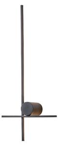 LED Nástěnné svítidlo CLIO LED/12W/230V 3000K